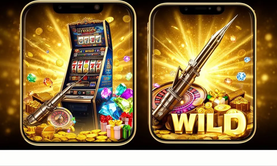 Slot Rushhour