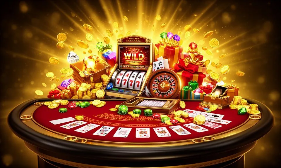 Four Marks of the 3330bet Experience